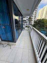 Belysa (D18), Condominium #517239531